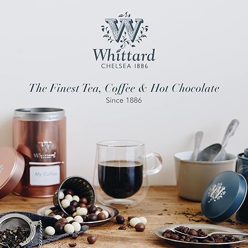 Whittard of Chelsea - The Tea Discovery Collection - Gift Box